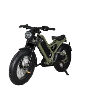 ヨーロッパ電動マウンテンバイクEMtbバッテリー電動自転車オフロードファットタイヤ電動自転車