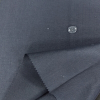 Tissu Oxford Cordura 500D 100% polyester imperméable et résistant, enduit PU, pour tentes, sacs et vêtements d'extérieur
