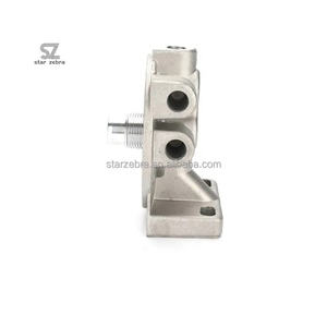 <span class=keywords><strong>FS1242</strong></span> R225-7 R215-7 separatore acqua carburante testa filtro per HYUNDAI escavatore - Product Image 2