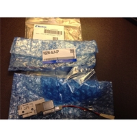 Válvula Solenoide de 3 Vías NORDSON 1099534A NUEVA VQZ115-5LJ1-CP OFERTA $42