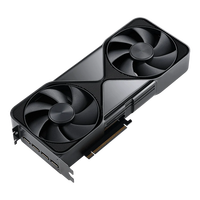 Nouvelle carte graphique RTX PRO 6000 Blackwell Workstation Edition 96 Go MXM refroidie par ventilateur PCI Express 4.0 16X GDDR7 1800 MHz DirectX 12 Garantie 3 ans