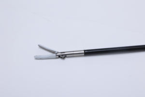 3R Medical Maryland Curved Small Jaw Open Sealer Divider Laparoscopic Dissector Covidien-ligasure Vessel Sealing 5 10mm - Product Image 5