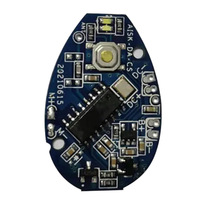 Massage personnalisé Vibration Sucer Stick Control Board Sex Toys avec Digital Circuit Board Development Pcba et fabrication