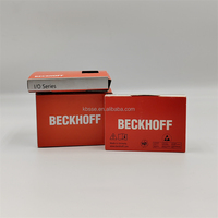 Controlador de Programación PLC Beckhoff CX1001-0111, PC Integrada, 512 MB de RAM, CANopen, Pedir en Línea