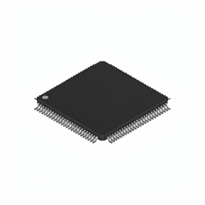 Servicio Integral Original MAX9967BDCCQ 100 TQFP Componentes Electrónicos de Chip con Pad Expuesto - Product Image 1