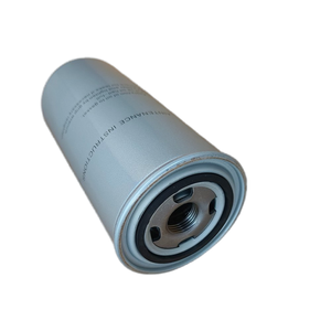 Cartouche de filtre à huile pour compresseur d'air Manny 71121111-48120, élément filtrant à huile lubrifiante haute efficacité - Product Image 6