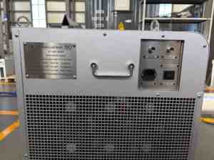 Banco de carga de CA automático Probador de capacidad inteligente Bancos de carga a la venta - Product Image 4