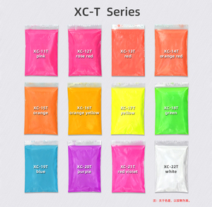 Bột Màu Huỳnh Quang Uv Bột Huỳnh Quang Neon Thuốc Nhuộm Huỳnh Quang Cho Nến - Product Image 3