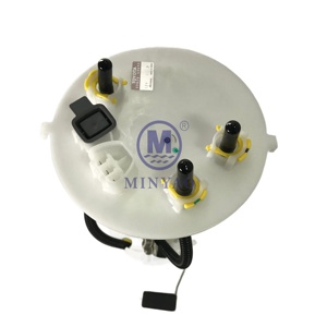 Bomba de Combustible y Medidor de Nivel de Combustible Originales para Land Cruiser 300 LC300, Piezas Originales OE 77020-60680 77020-60690 77020-60700 para Lexus <span class=keywords><strong>LX600</strong></span> - Product Image 5