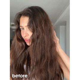 Sheglam Hair Sorbet Capilar Revitalizante en 1 Minuto 25g Crema Sin Enjuague para Control del Frizz e Hidratación - Product Image 2