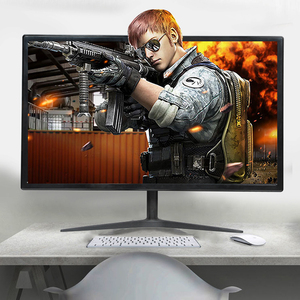 Moniteur de jeu Ips à face plate Sync Computer Pc Led Lcd Screen 144Hz 24 Inch Gaming Monitor - Product Image 3
