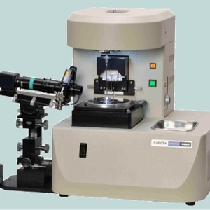 Testeur de lubrification de soudure avancé RHESCA 5200 pour la mesure, modèle 5200Advanced fabriqué au Japon, numéro de pièce 3781151178 - Product Image 2