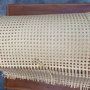 Grosir Pabrik Tiongkok anyaman rotan kertas Ramah Lingkungan Murah Untuk mebel rotan kertas bekas dengan inti - Product Image 4