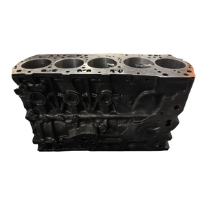 Bloque de Cilindros de Motor Carbarco C32 C32B C175 12 C175 16, Bloque Largo de Motor Diésel - Product Image 2