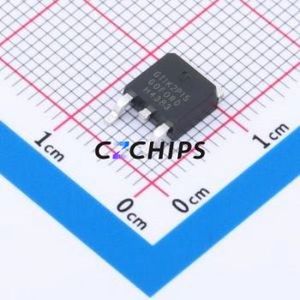 Venta al por mayor GT1K2P15K TO-252 Transistor de efecto de campo (MOSFET) Venta al por mayor Chips de componentes electrónicos y servicio BOM - Product Image 1