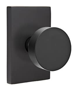Gran oferta, cerraduras de perilla de puerta americana de aleación de Zinc de alta resistencia, manijas de puerta duraderas <span class=keywords><strong>con</strong></span> llave de desbloqueo y 3 Llaves - Product Image 5