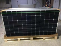 Panneau Solaire Monocristallin Industriel 380 W Prix au Pérou