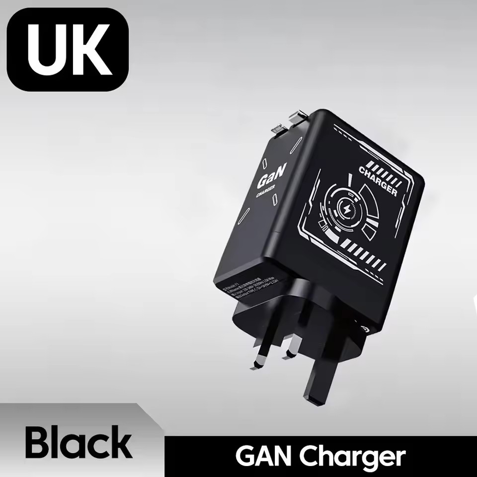 Black UK