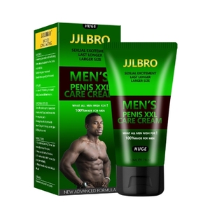 Crema para el Cuidado del Pene XXL para Hombres, 50 ml, a Base de Plantas Naturales Puras, Aumento Rápido, Engrosamiento Duradero, No Resistente al Agua, Salud Masculina - Product Image 4