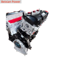 Powerful Performance Car Parts 6G74 Engine Assembly V6 3.5L for Mitsubishi Motor with Good Price