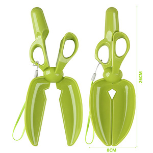 En gros Ramasse-crottes pour chien d'extérieur léger de type ciseaux - Product Image 4