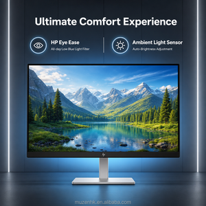 Hot selling E32K G5 31.5 Inch 4K UHD IPS Monitor With <b>USB</b> <b>C</b> <b>HDMI</b> DP Eye Ease Low Blue Light For Business Gaming Desktop Use - Product Image 2