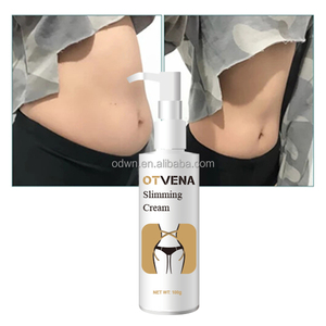Kem Làm Thon Gọn Cơ Thể Giảm Cân Mạnh 100% Không Tập Thể Dục Sản Phẩm Làm Phẳng Bụng - Product Image 6