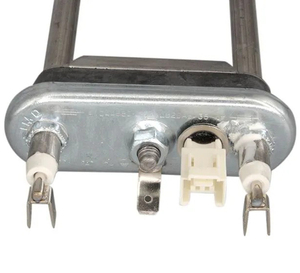 Elemento calefactor 41044550 con reemplazo genuino NTC 1600W para lavadora <span class=keywords><strong>de</strong></span> dulces Hoover - Product Image 3