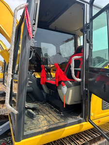 KOMATSU PC70 PC55 PC56 <b>small</b>-sized excavators 7tons 5.5tons 5.6tons second-hand excavators crawler excavators for sale - Product Image 6