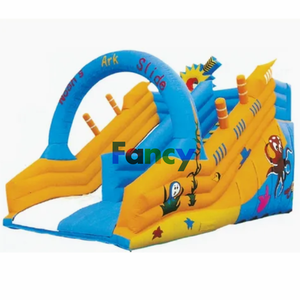<span class=keywords><strong>Château</strong></span> sautant arc-en-ciel chaud fantaisie CE pour enfants/enfants fête ville toboggan/<span class=keywords><strong>happy</strong></span> <span class=keywords><strong>Hop</strong></span> châteaux gonflables pour l'extérieur - Product Image 5