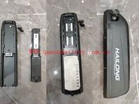 Batería para Bicicleta Eléctrica de 1000W 500W 750W 800W 900W 1200W 14S 14S4P 52V QB18650 SSE-077 /10AH/10.4AH/12.8AH/14AH con BMS 30A KC/CE NCM 6