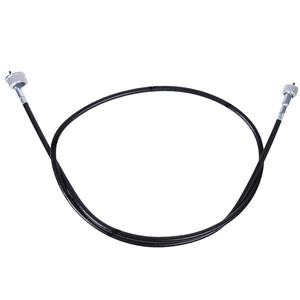 Câble de tachymètre IZUMI D3NN17365C 133393R91 pour tracteur <span class=keywords><strong>Massey</strong></span> <span class=keywords><strong>Ferguson</strong></span> 65 165 175 178 180 302 304 2200 - Product Image 1