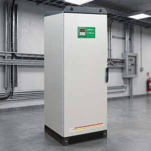 Orion ± 25% 3-7kVA Stabilisateur de tension monophasé AC Servo Motor Control 220V Tension de sortie pour utilisation SBW - Product Image 3