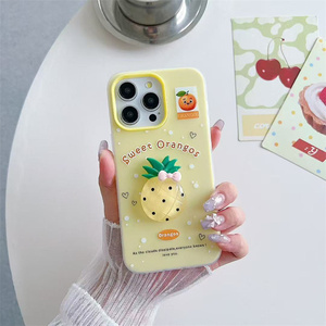 เคสโทรศัพท์ Lichicase แบบขายส่ง ผลิตจากวัสดุ TPU นุ่ม สัมผัสนิ่ม ไม่ระคายเคืองผิว สำหรับ Tecno Camon 40 40Pro POP10 Pro เคสสำหรับผู้หญิง - Product Image 5