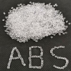 High Quality Transparent ABS <b>Plastic</b> Injection Molding Grade with High Strength for Electronics From China Factory - Product Image 6