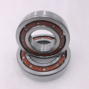 Japan Brand 562016/GNP4, 562017/GNP4, 562018/GNP4, 562019/GNP4 Double Direction Angular Contact Ball <b>Bearing</b> - Product Image 4