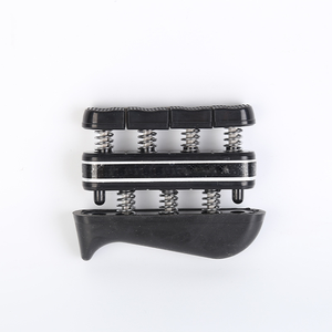 Tay Exerciser cải thiện khéo léo và sức mạnh trong ngón tay, bàn tay, căng thẳng mỗi ngón tay thoải mái điều hòa - Product Image 1