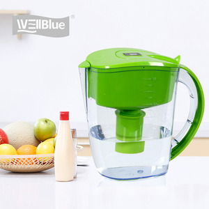 Caraffa Filtrante per Acqua Alcalina da 3,5L Personalizzata per Casa - Product Image 3