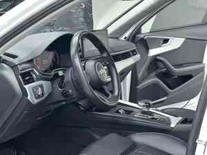 Popular para Exportar, <span class=keywords><strong>Audi</strong></span> A4L 2020 2.0T 40TFSI Edición <span class=keywords><strong>Deluxe</strong></span> Dinámica 7AT, Audio Bose, Techo Panorámico, 4 Puertas, 5 Asientos - Product Image 5