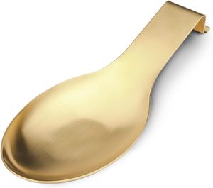 Supporto per cucchiaio in acciaio inossidabile - Product Image 1