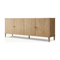 Meuble de rangement d'intérieur de luxe, design moderne, fabrication artisanale, sur mesure, ODM, OEM, haute qualité, pour usage domestique