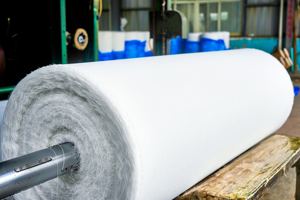 لفافة شاش جامبو كبيرة الحجم 120×1000 متر، شاش جراحي 100% قطن، 1000 متر، لفافة شاش جامبو ماصة - Product Image 3