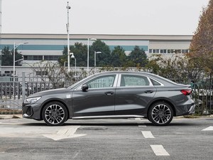 <span class=keywords><strong>Audi</strong></span> <span class=keywords><strong>A3</strong></span> 2021 Hatchback d'occasion, conduite à gauche, titre propre, sans accidents, peinture d'origine, véhicule d'occasion pour l'exportation - Product Image 3
