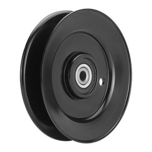 รอกเครื่องตัดหญ้า 956-3045 A10881B สีดำ อะไหล่ทดแทนสำหรับอุปกรณ์เสริมเครื่องตัดหญ้า - Product Image 2