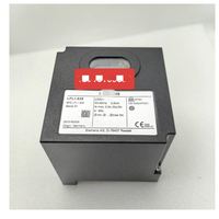 Unité de contrôle automatique de brûleur PLC pour programmation PLC LFL1.333 LFL1.335 LFL1.635 LAL2.25 LAL1.25 avec protection contre la flamme