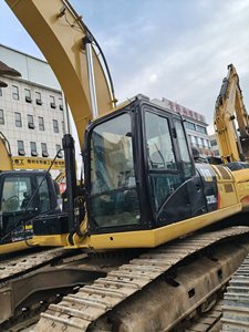 Excavatrice d'occasion Cat330D2L à bas prix, excavatrice sur chenilles Cat330D2L d'occasion de haute qualité, Caterpillar 330D2L à vendre - Product Image 5