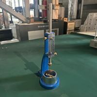 High Quality Manual Cement Vicat Needle Instrument Auto Testing 0.1 Accuracy New Standard Customized Asphalt Testing Equipment
