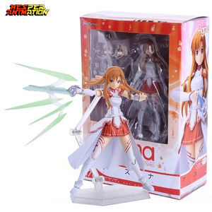 HESPER 9 Styles Figurines d'Anime Berserk Miku Sword Art Online Shingeki No Kyojin L'Attaque des Titans <span class=keywords><strong>Manga</strong></span> Figurine d'Action - Product Image 2