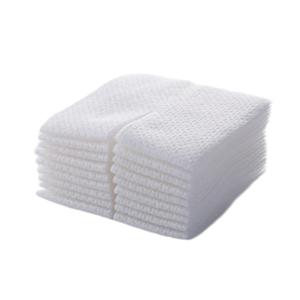 Hochwertige nicht sterile 4 "x 4" Vlies abstriche für die Wundauflage - Product Image 1