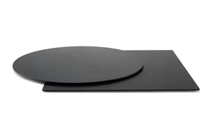 Waterproof <strong>Formica</strong> Wood Laminates <strong>Table</strong> Top Counter Top Hpl - Product Image 5